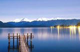 Lake Te Anau