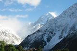 Mount Cook