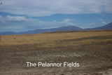 The Pelennor Fields from the Return of the King