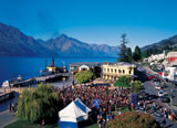 Queenstown